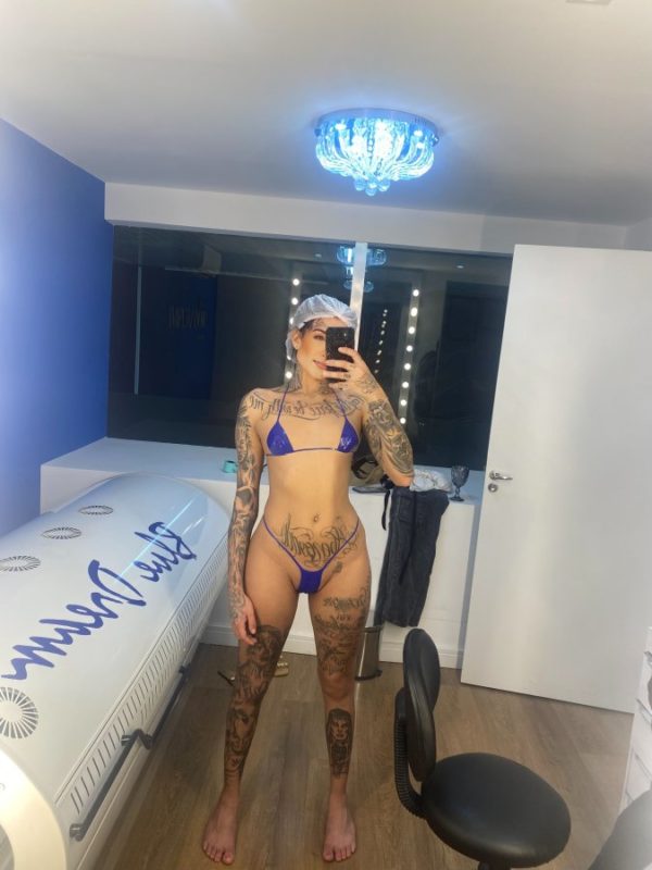 Isabelly Souza 15