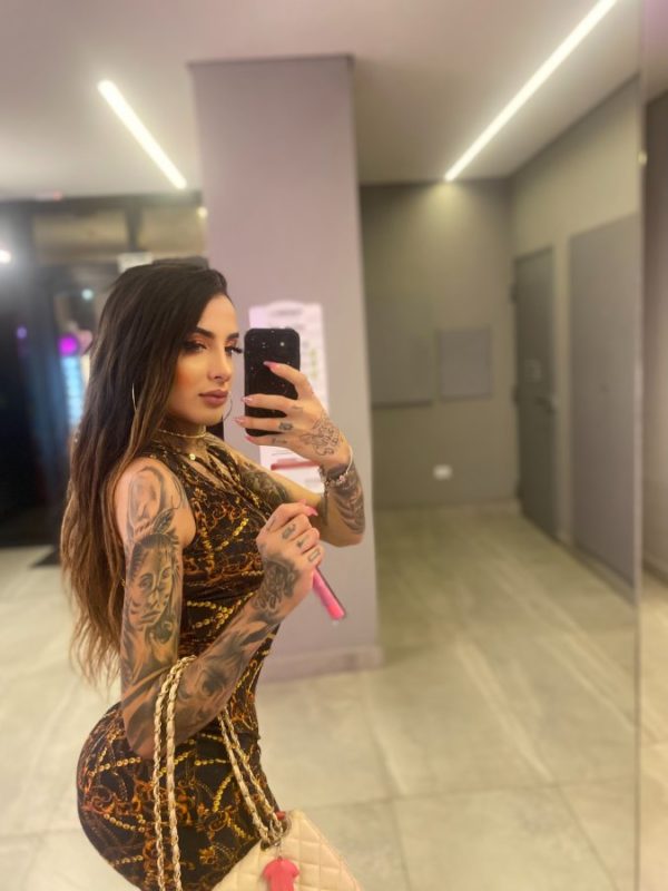 Isabelly Souza 25