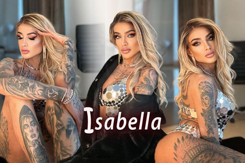Isabelly Souza