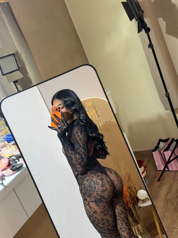 Clara Bonequinha 18