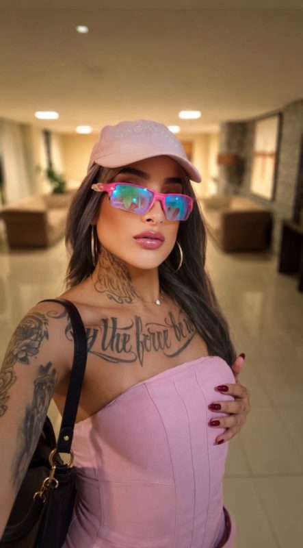 Isabelly Souza 22