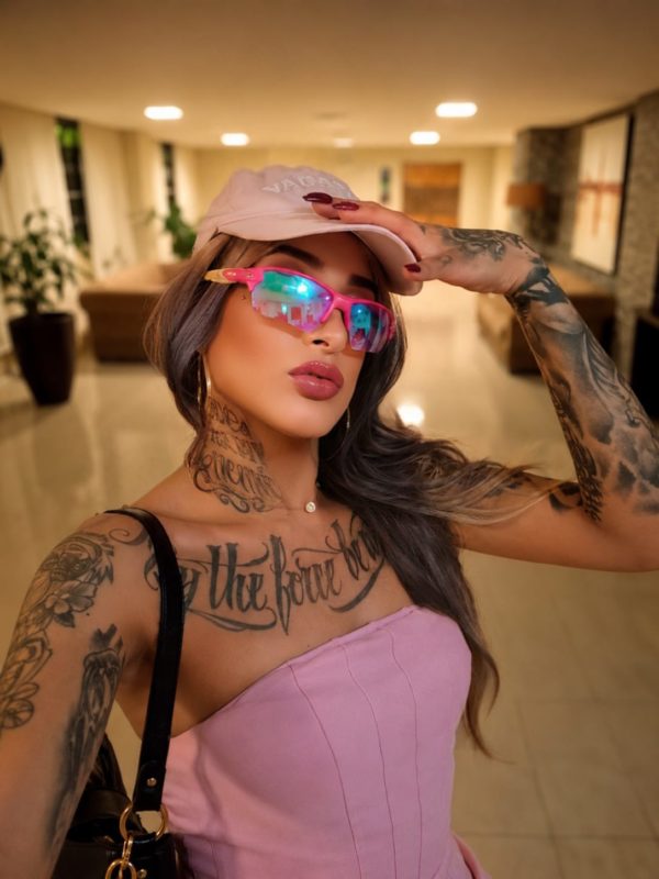 Isabelly Souza 21