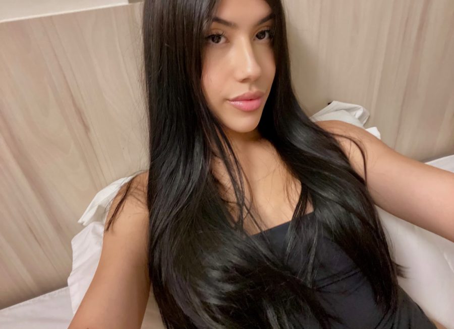 Sophie Freitas 17