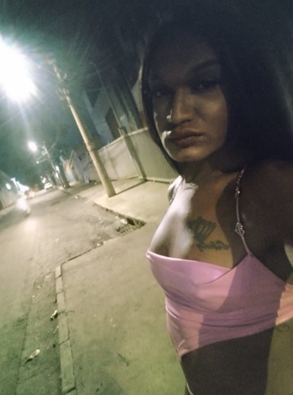 Luana Carioca Dotada 6