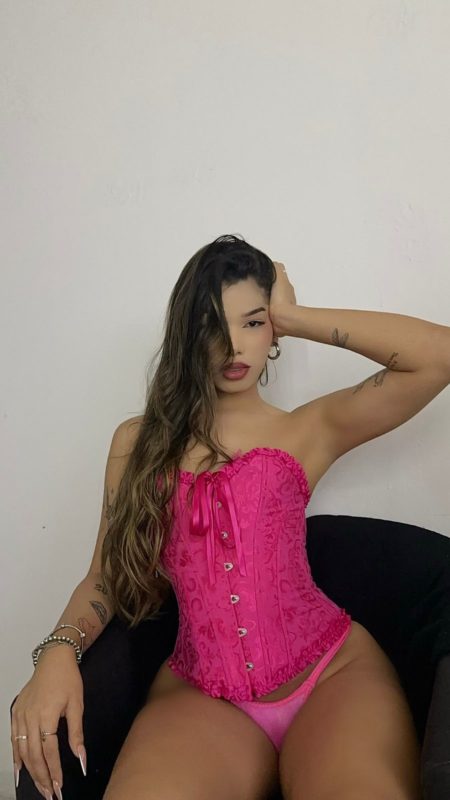 Bonequinha 15