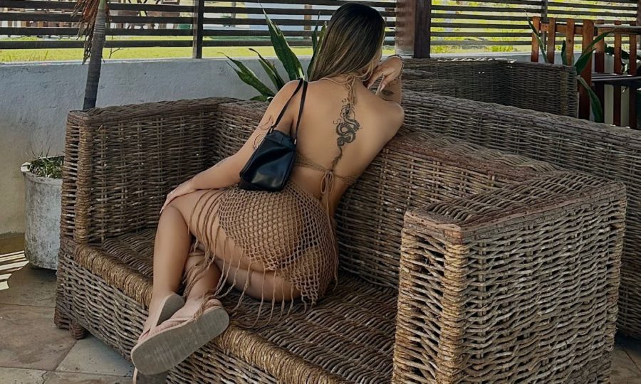Bonequinha 8