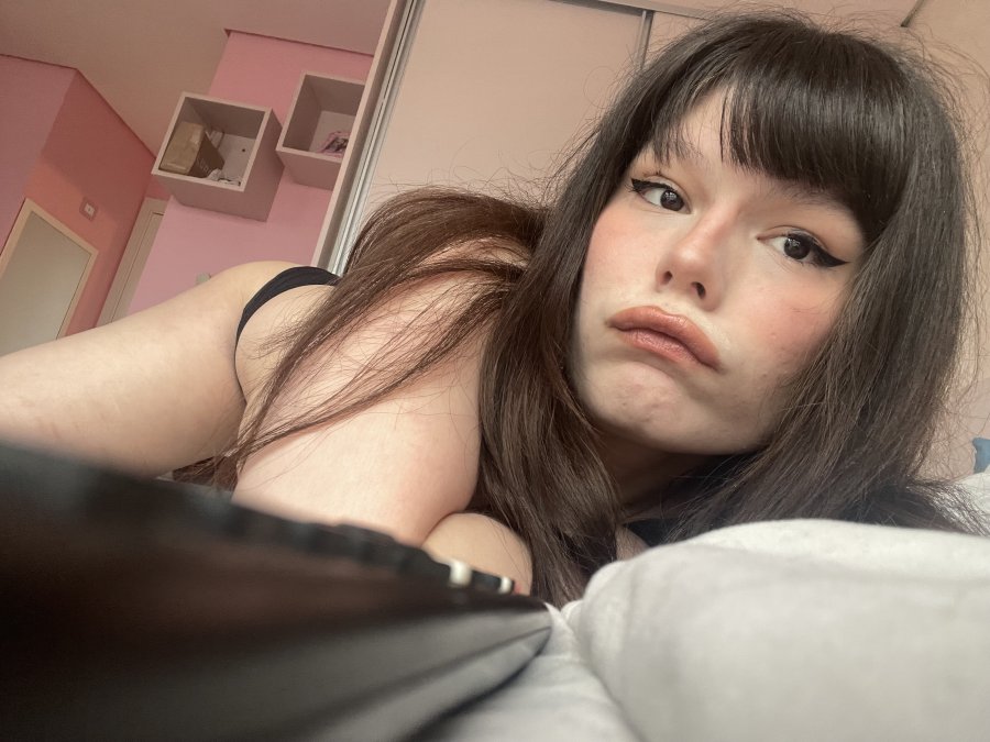 Bunny 18