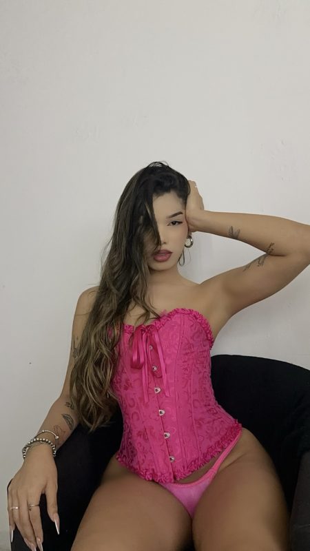 Bonequinha 17