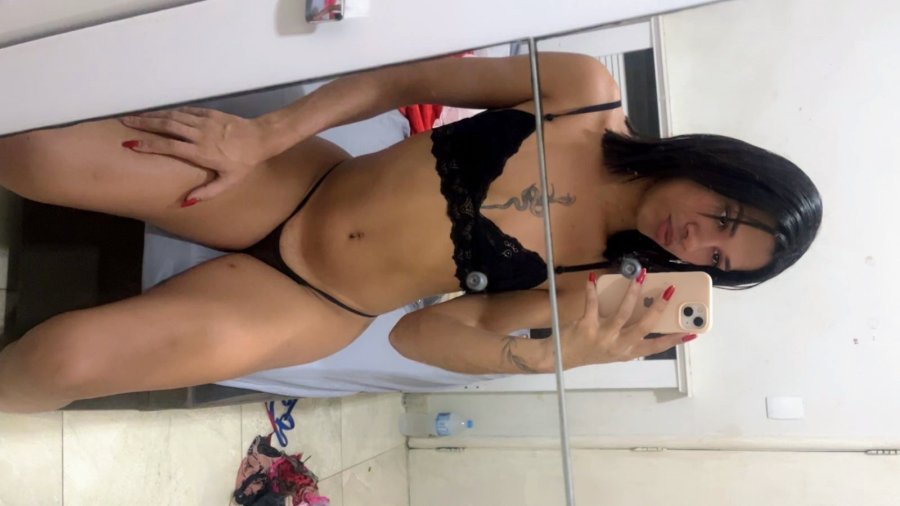 Victoria Campello
