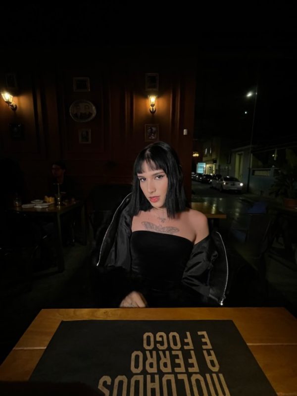 Kay Spicy 6
