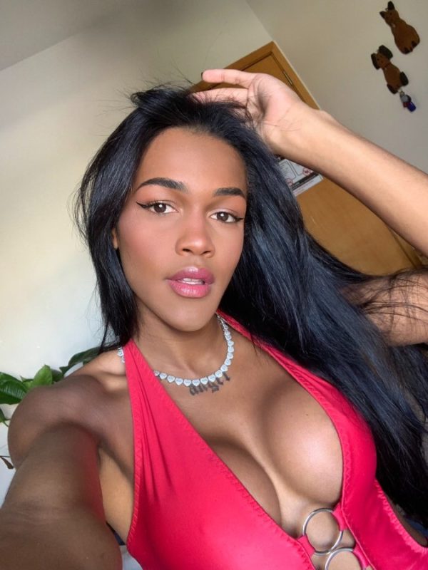 Andressa Castellani 3