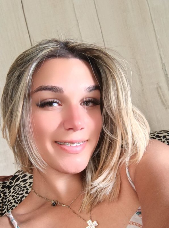 Rayssa Da Silva 20