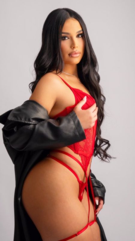 Vitória Angel 5