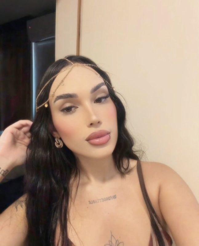 Vitória Angel 4