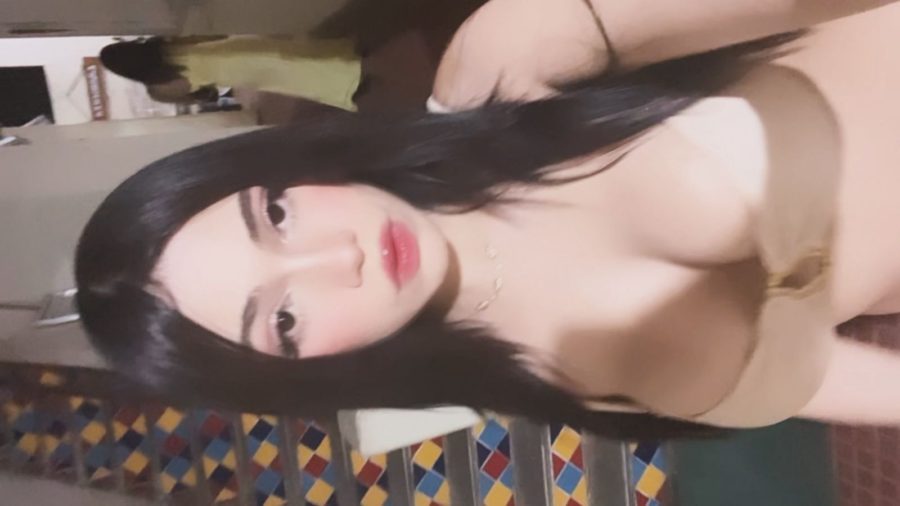 Isabella Songjia