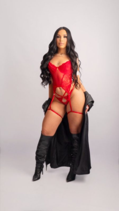 Vitória Angel 3