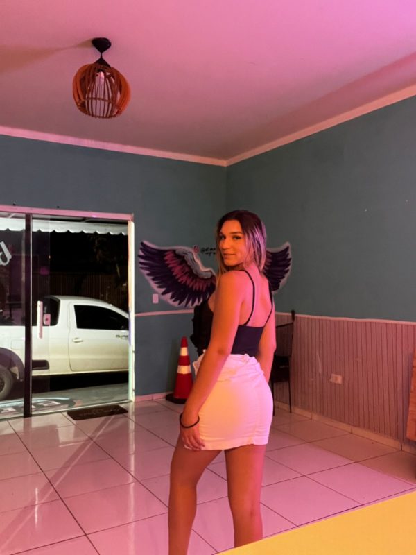 Rayssa Da Silva 17