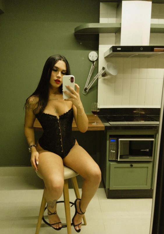 Vitória Angel 17