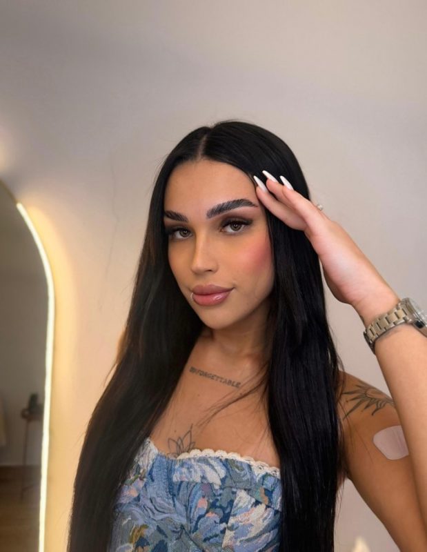 Vitória Angel 2