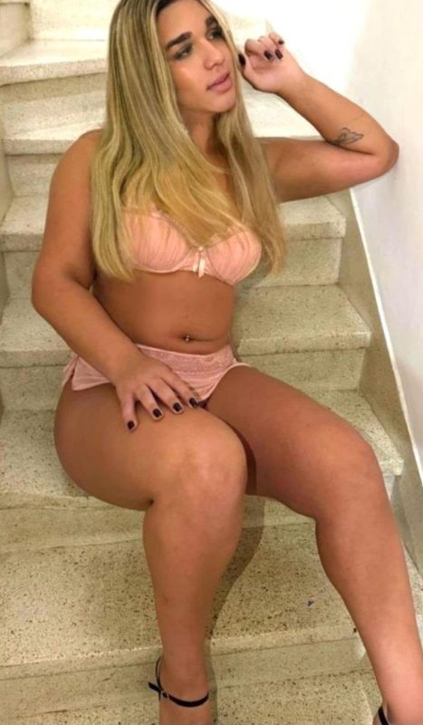 Rayssa Da Silva 6