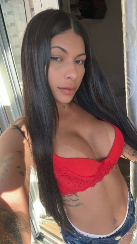 Milleny Alves 66