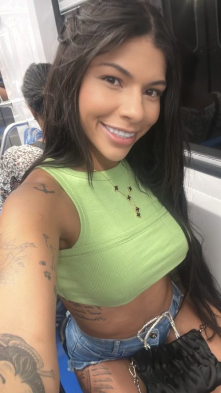 Milleny Alves 37