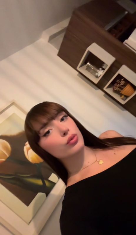Milena Aguiar 8