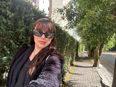 Milena Aguiar 3