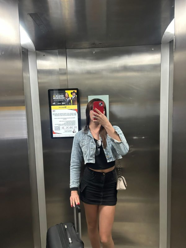 Milena Aguiar 7
