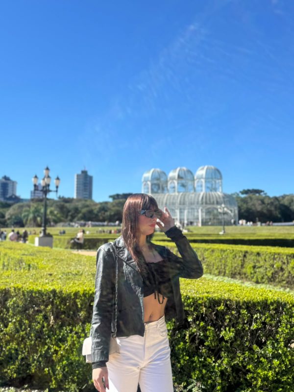 Milena Aguiar 13
