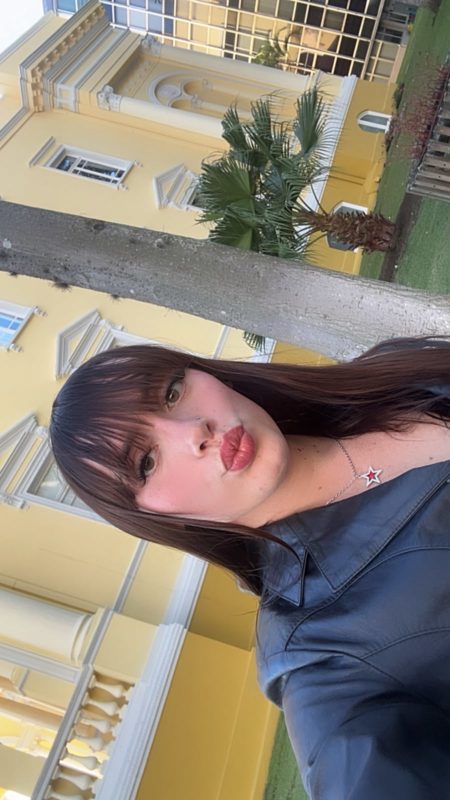 Milena Aguiar 12