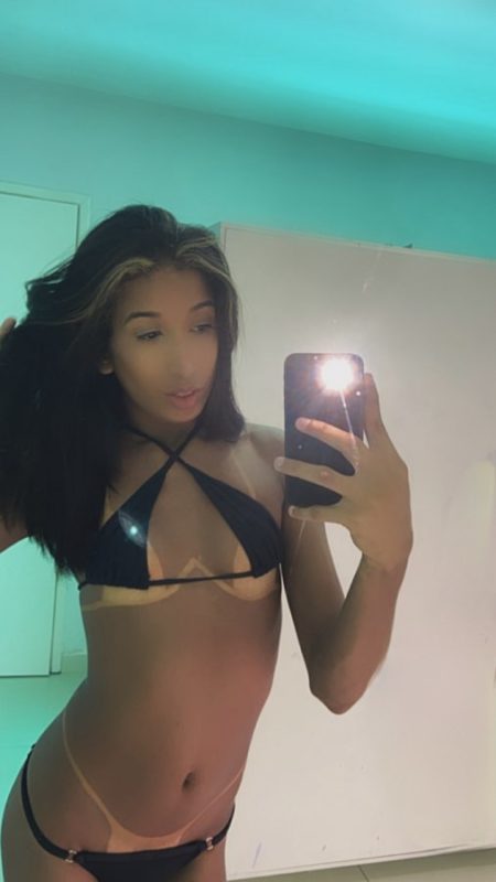 Jasmyne Ayla 8