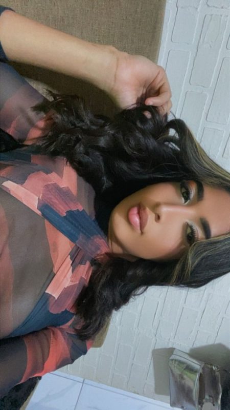 Jasmyne Ayla 1