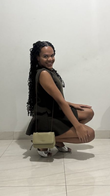 Rianna 1