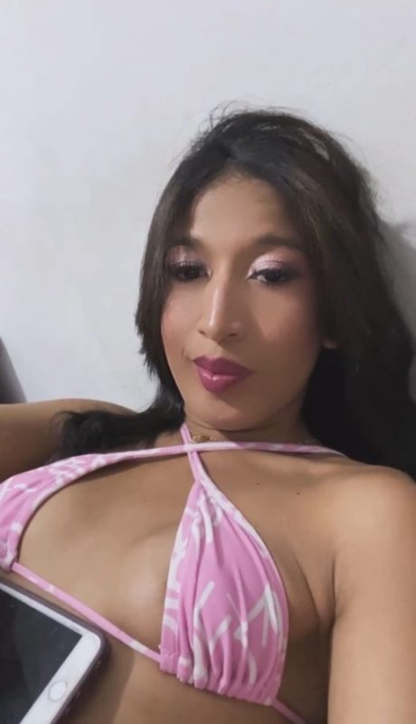 Jasmyne Ayla 16