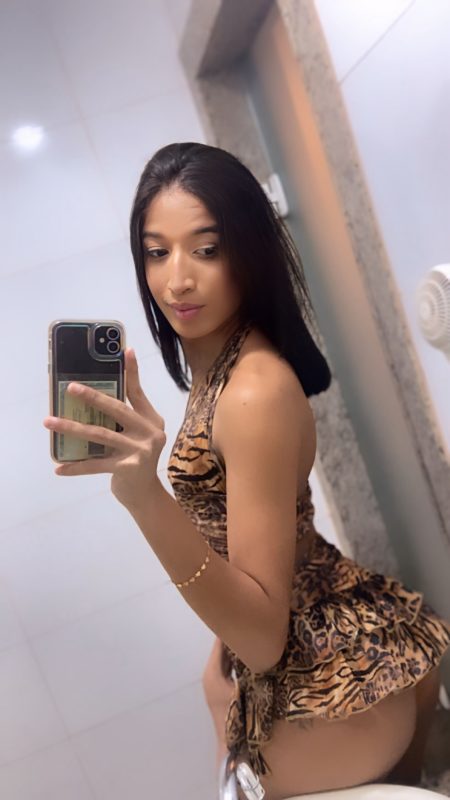 Jasmyne Ayla 14