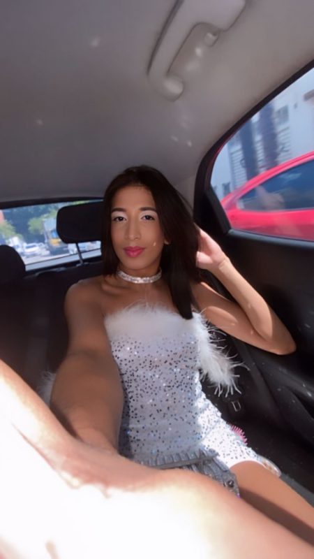 Jasmyne Ayla 15