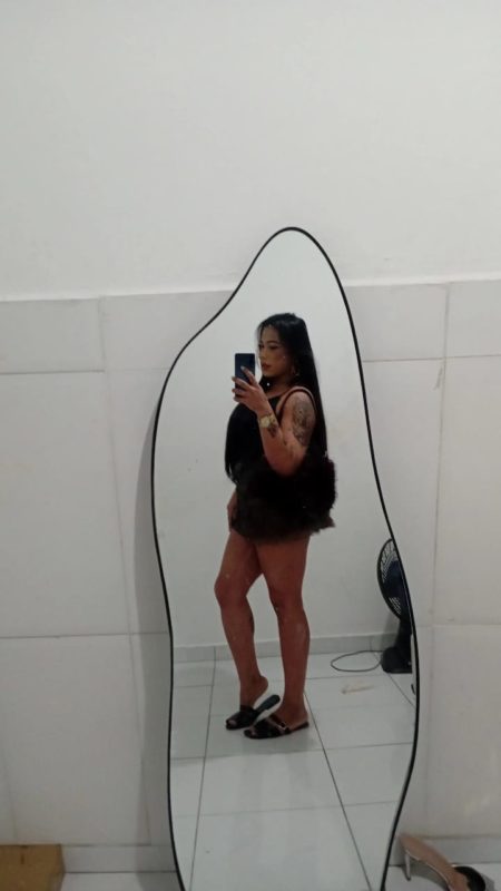 Franciely Moura 1
