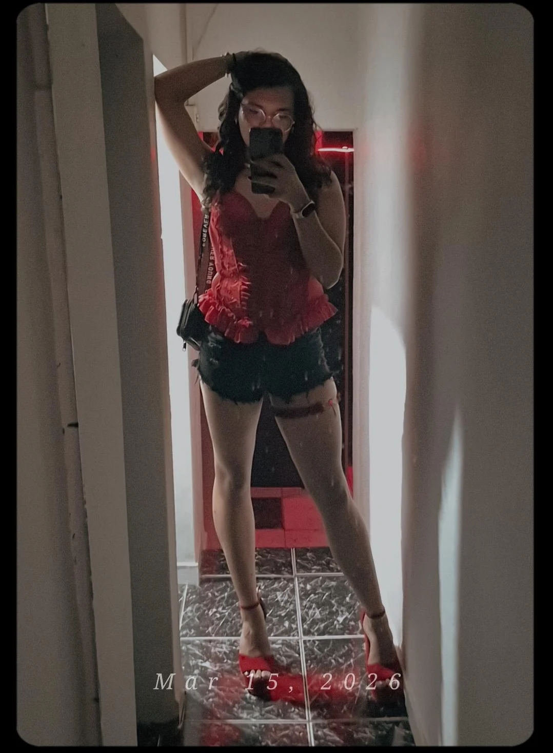 Allessandra Kiran 30