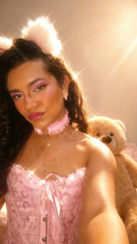 Allessandra Kiran 2