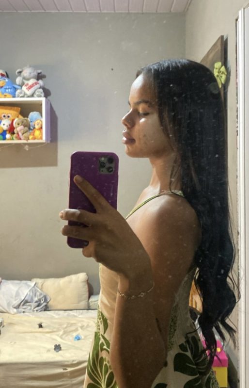 Maya Vitório 2