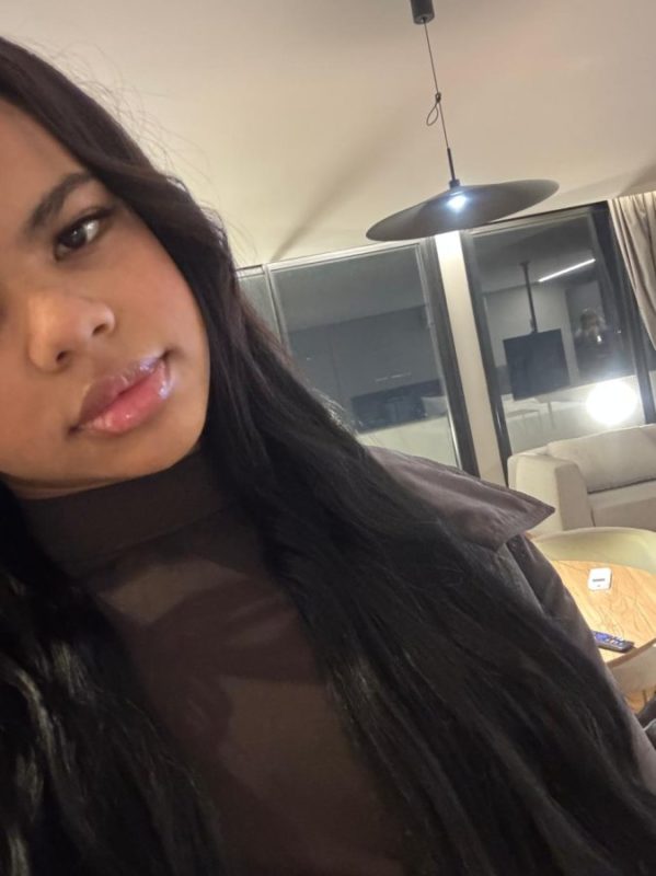 Maya Vitório 1