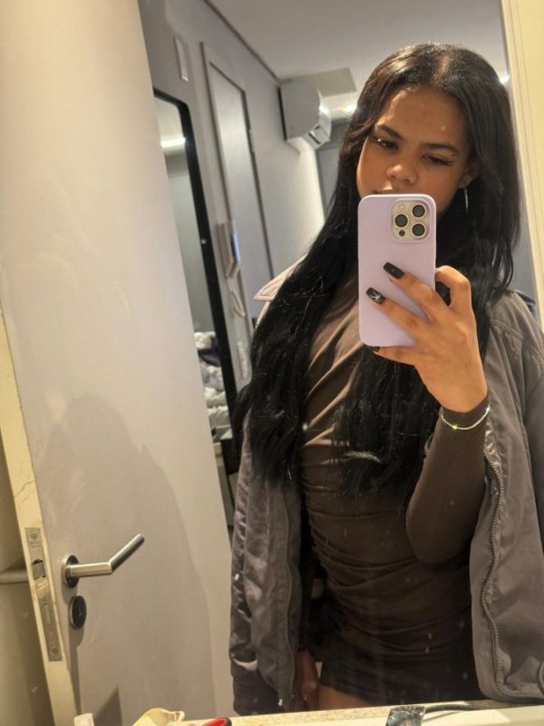 Maya Vitório 3