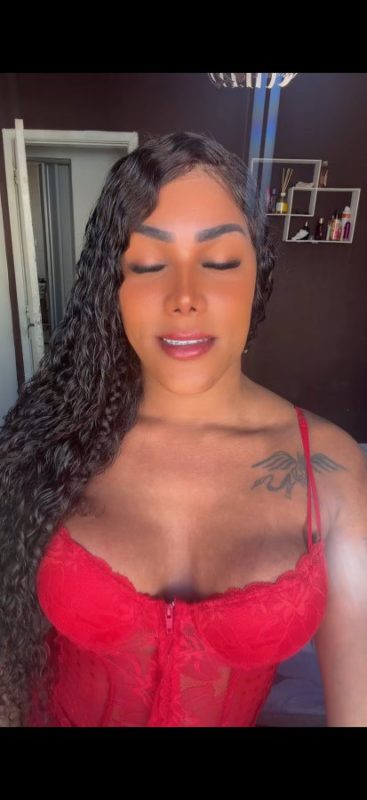 Ariely Bastos 5