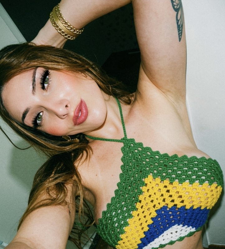 Serena Masso 12