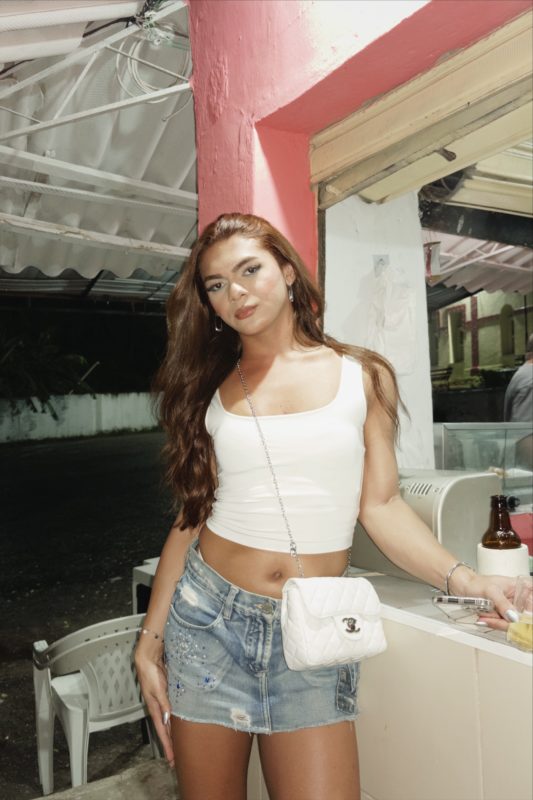 Mel Silva 7
