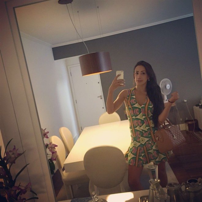 Karen Cherie 43