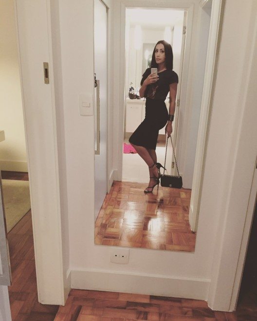 Karen Cherie 34