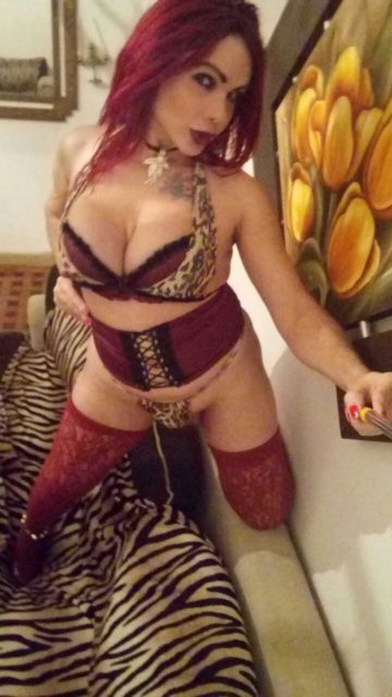 Lana Vamblesky 4