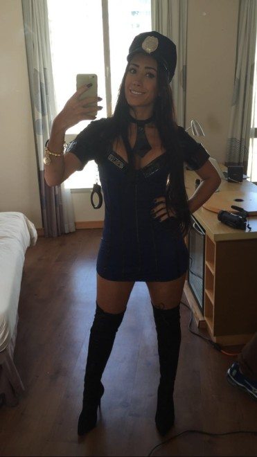 Karen Cherie 45